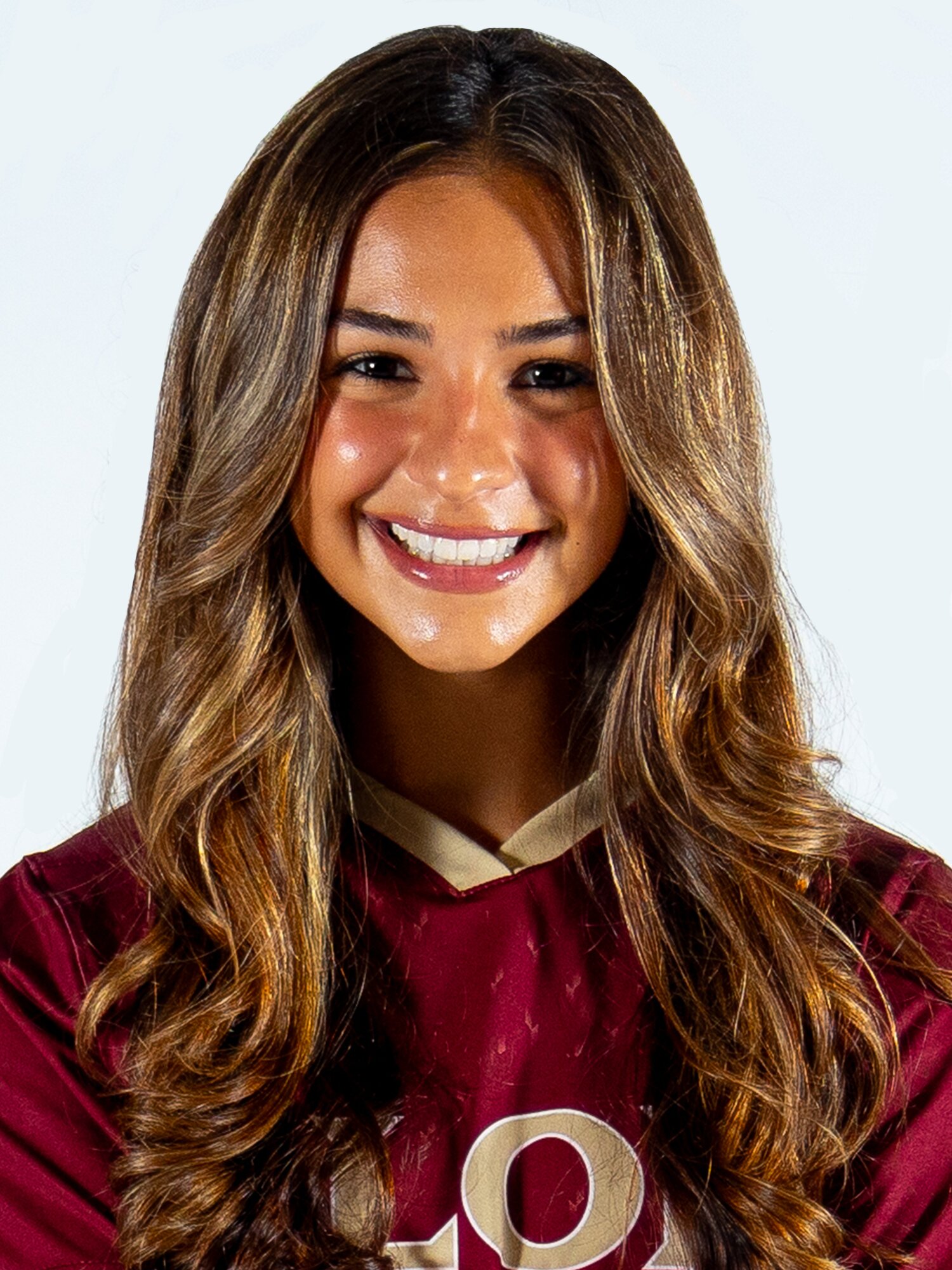 Isabel DiPrima