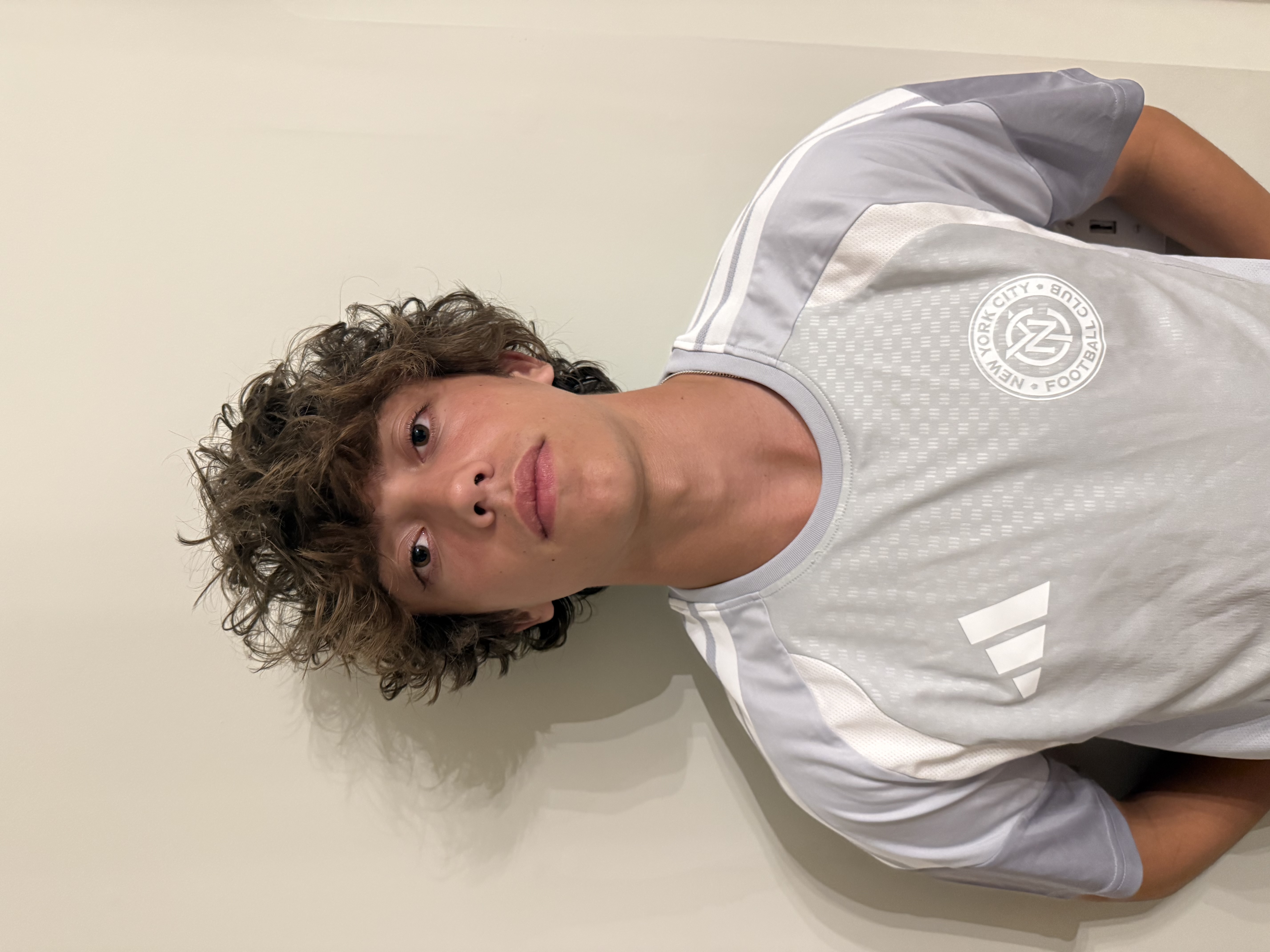 Ashton Marquis