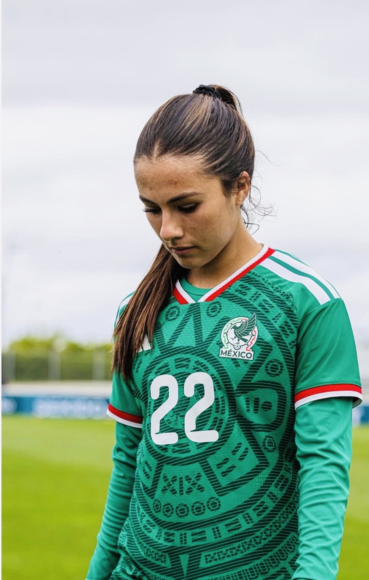 Arya Pfeiffer