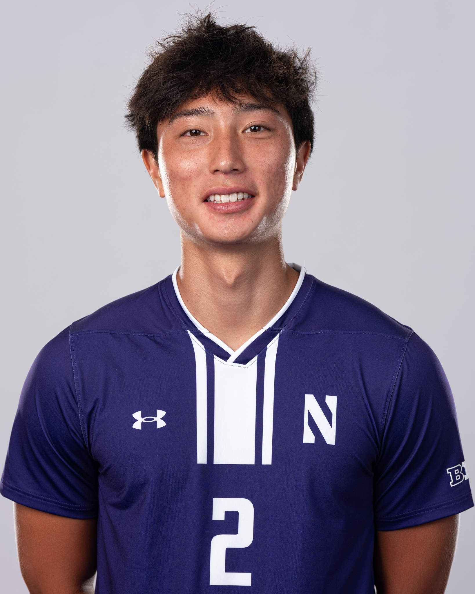 Sam Nagano