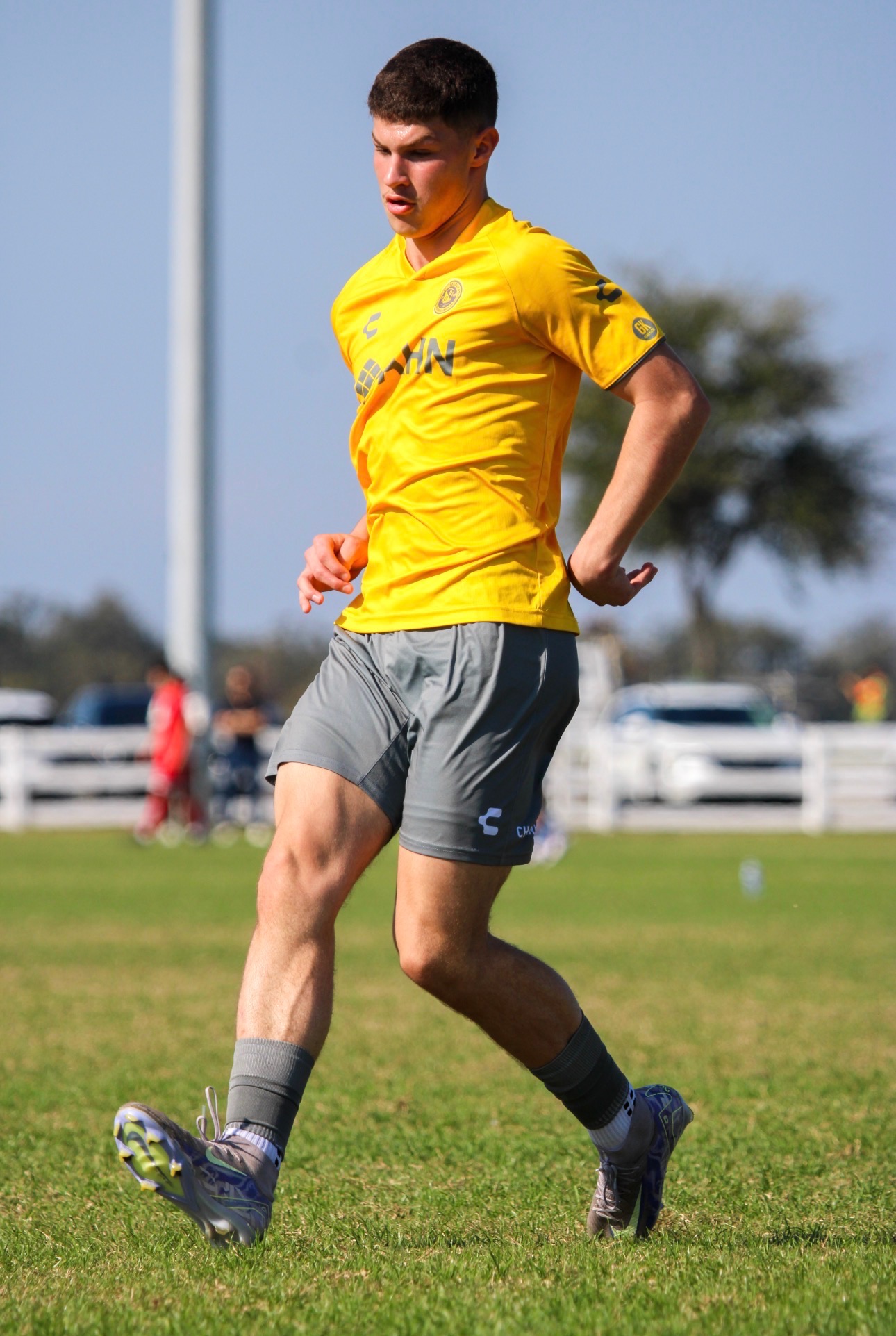 Cooper Hilligsberg