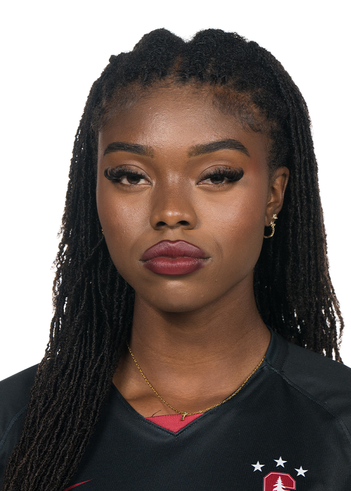 Lizzie Boamah