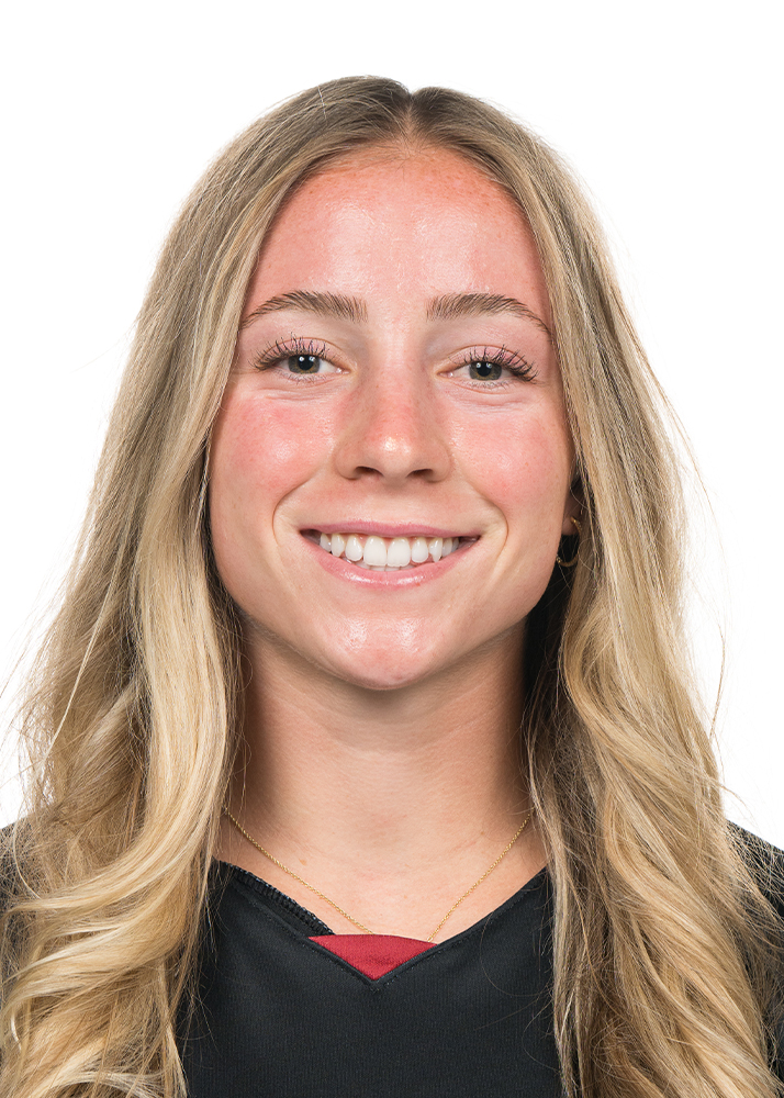 Sadie Leal-Schuman