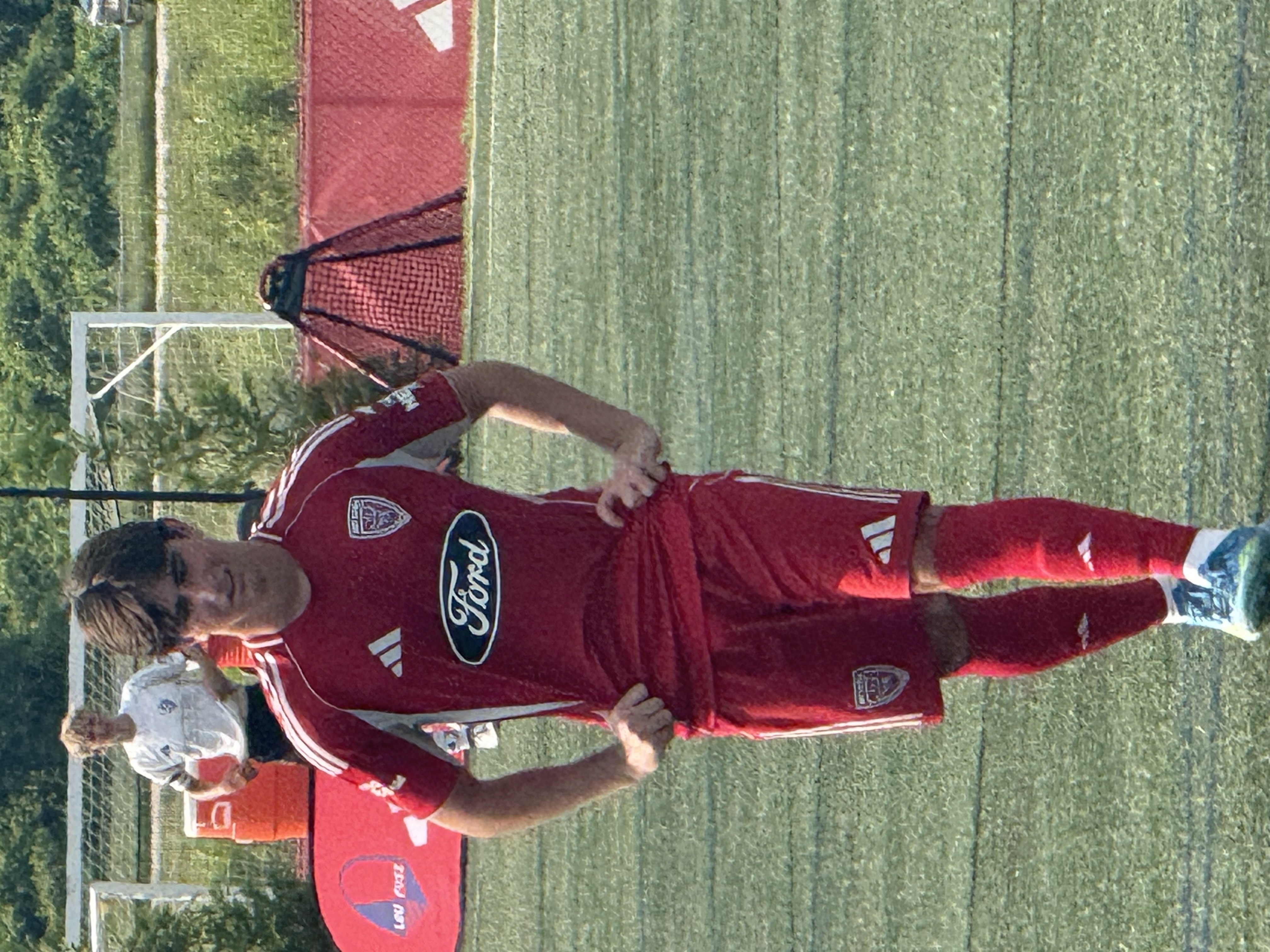 Lucca Yingling
