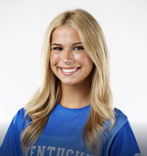 Danielle Chaump