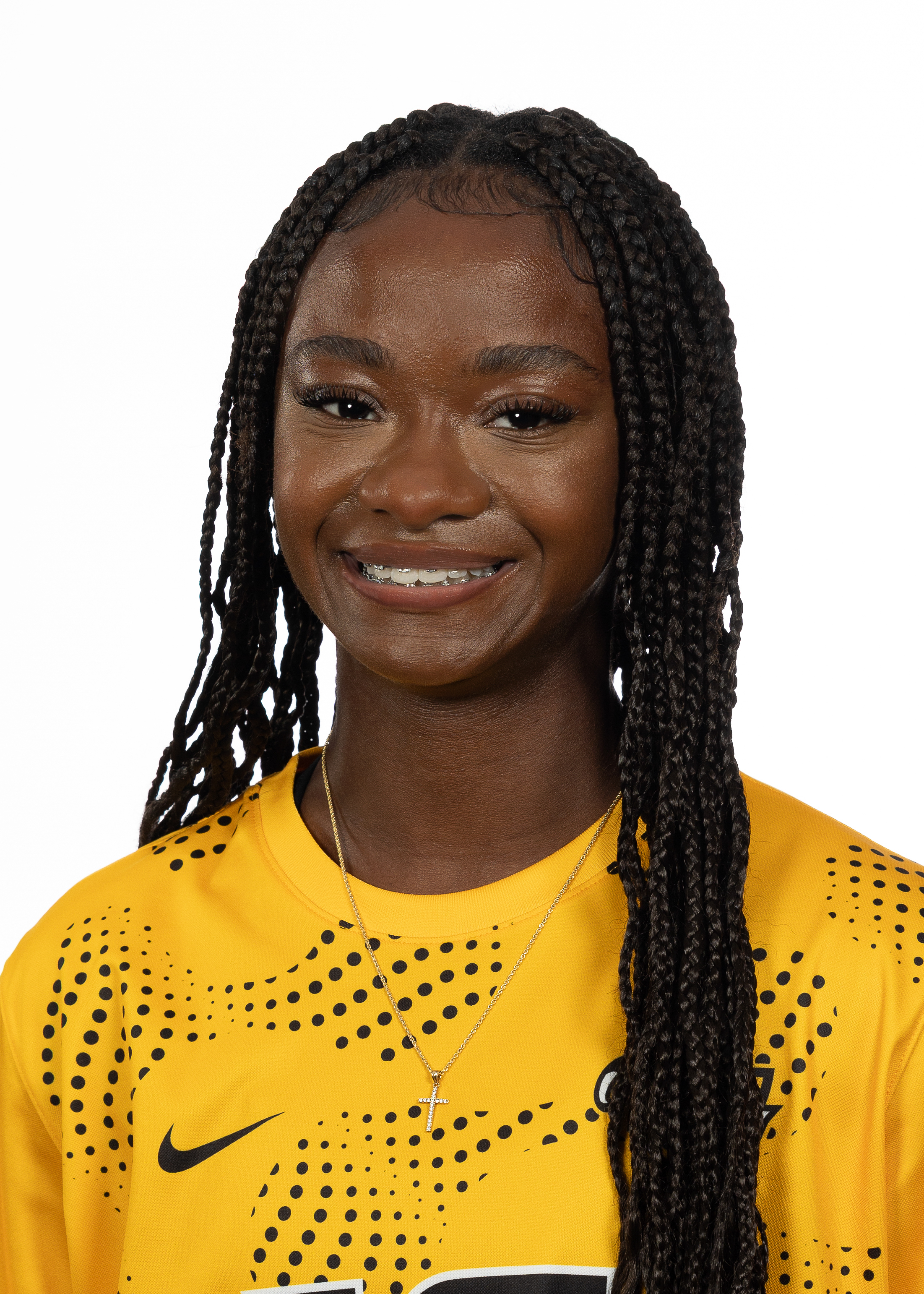 Taleah James