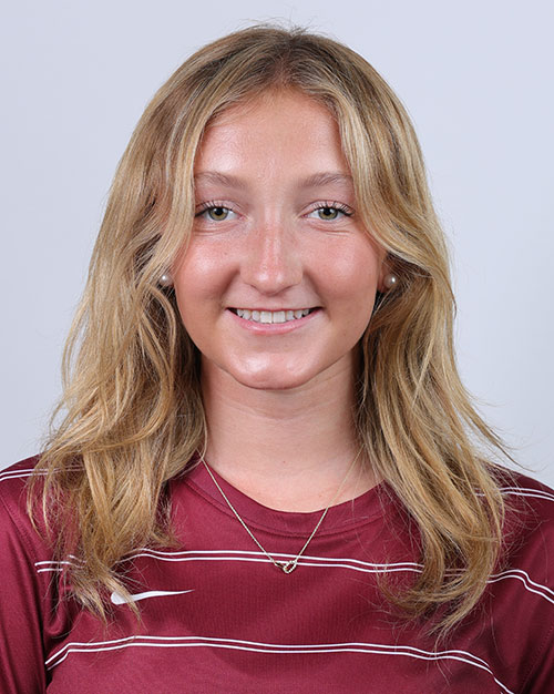 Abby McCauley