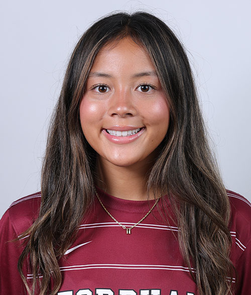 Sophia Banzon