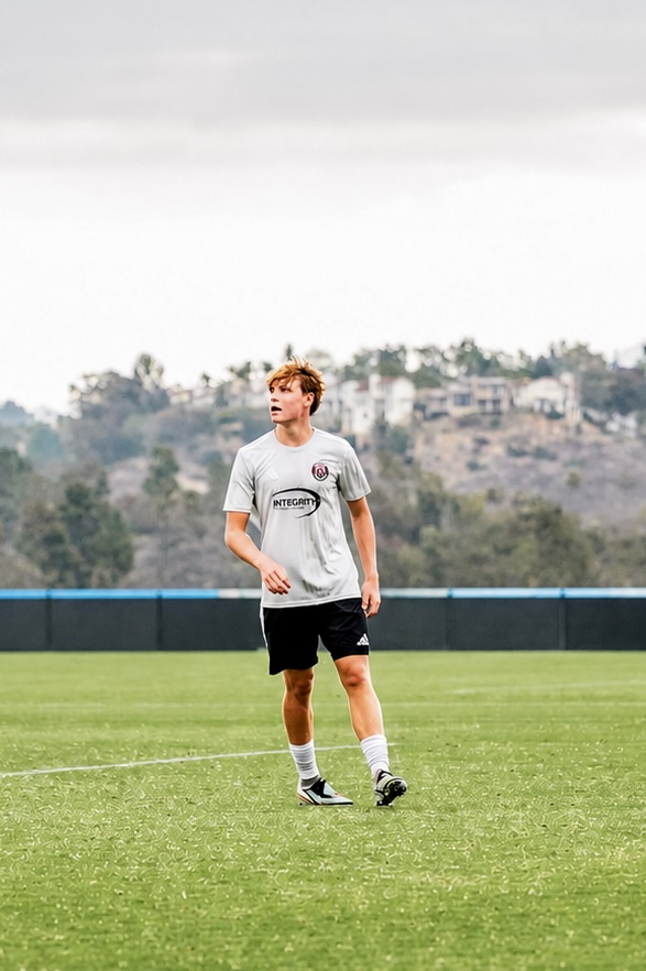 Evan Hinton