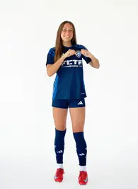 Abigail Theall