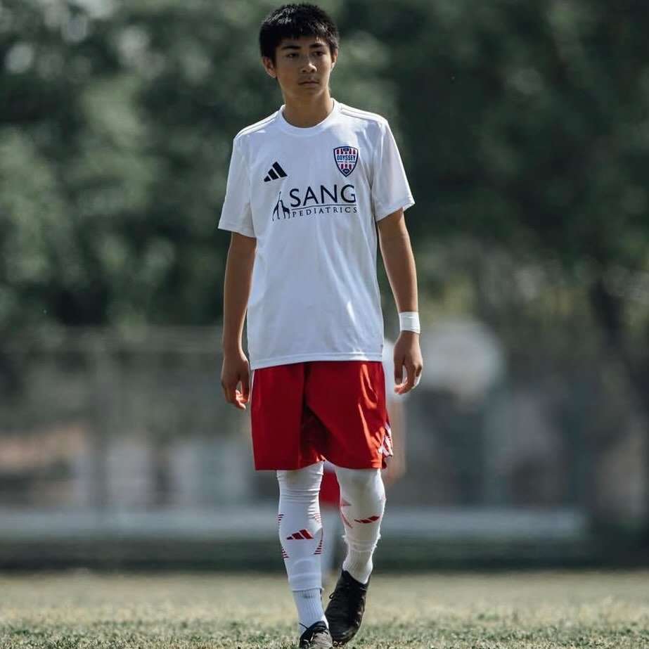 Sebastian Carrillo