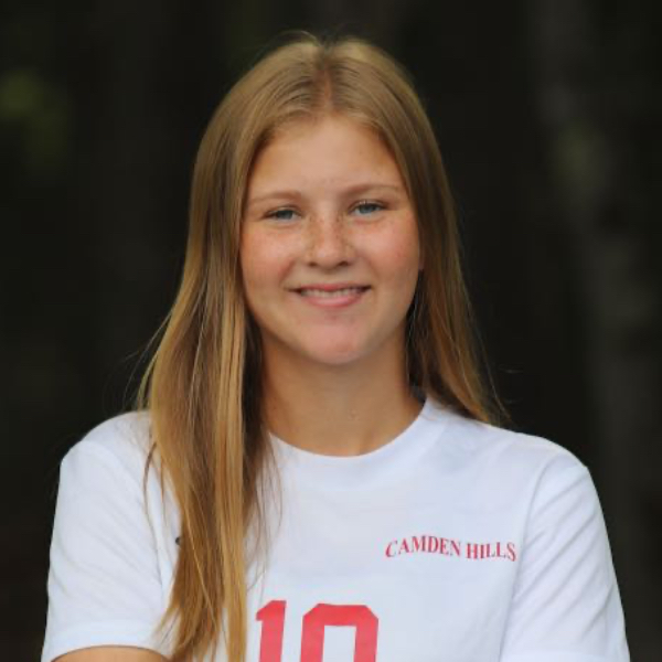Molly Williams