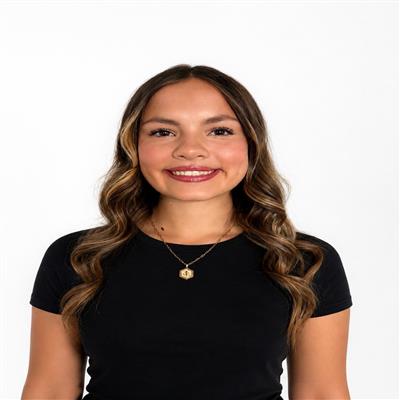 Isabella Wong