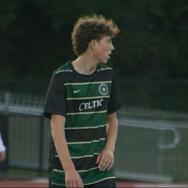 Braeden Keifer