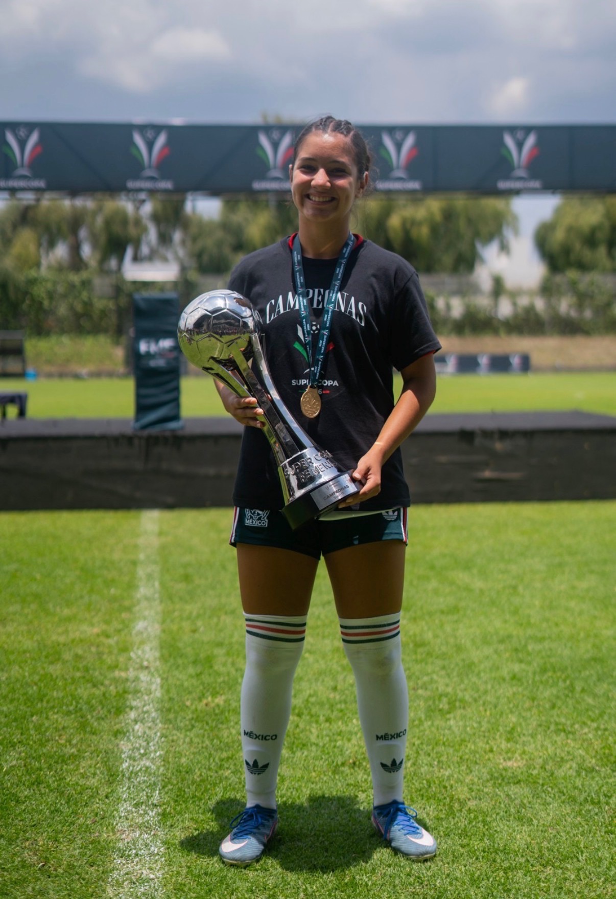 Victoria Valencia
