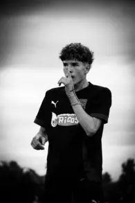 Grayson McWilliams