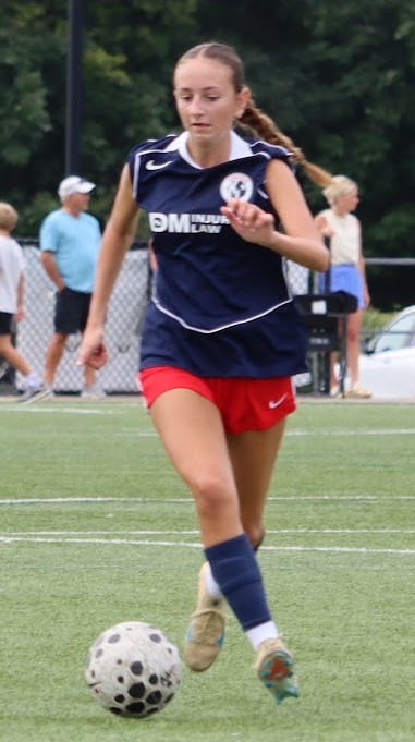 MORGAN CALLENDER
