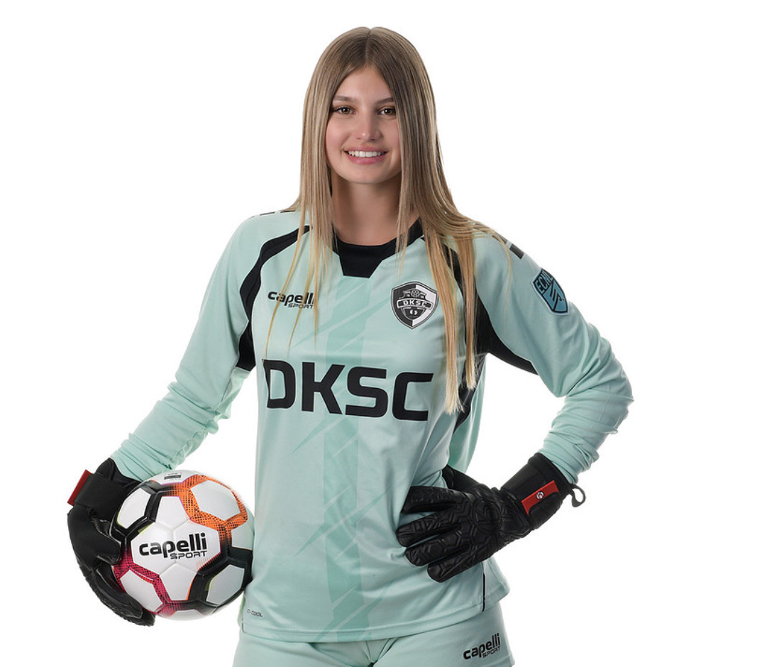 Paxton Szymanski