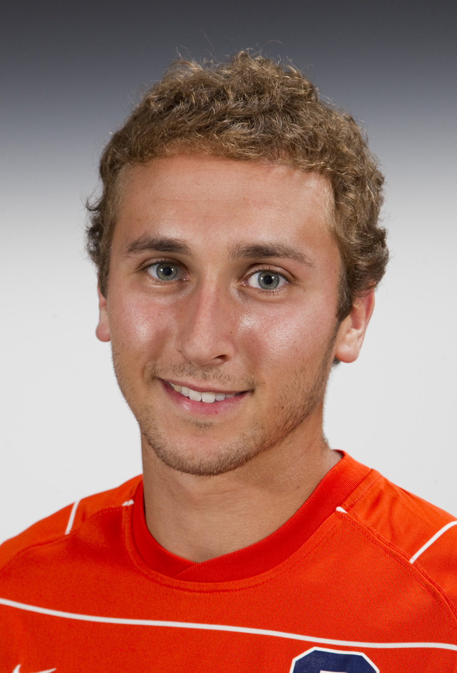 Harrison Kendall
