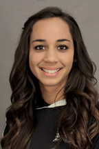 Amanda Bates