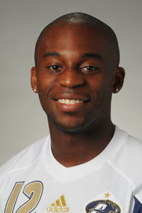Omari Morris