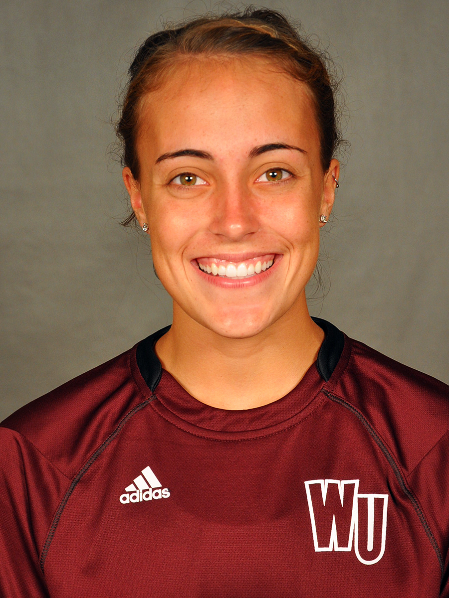 Morgan Brigman