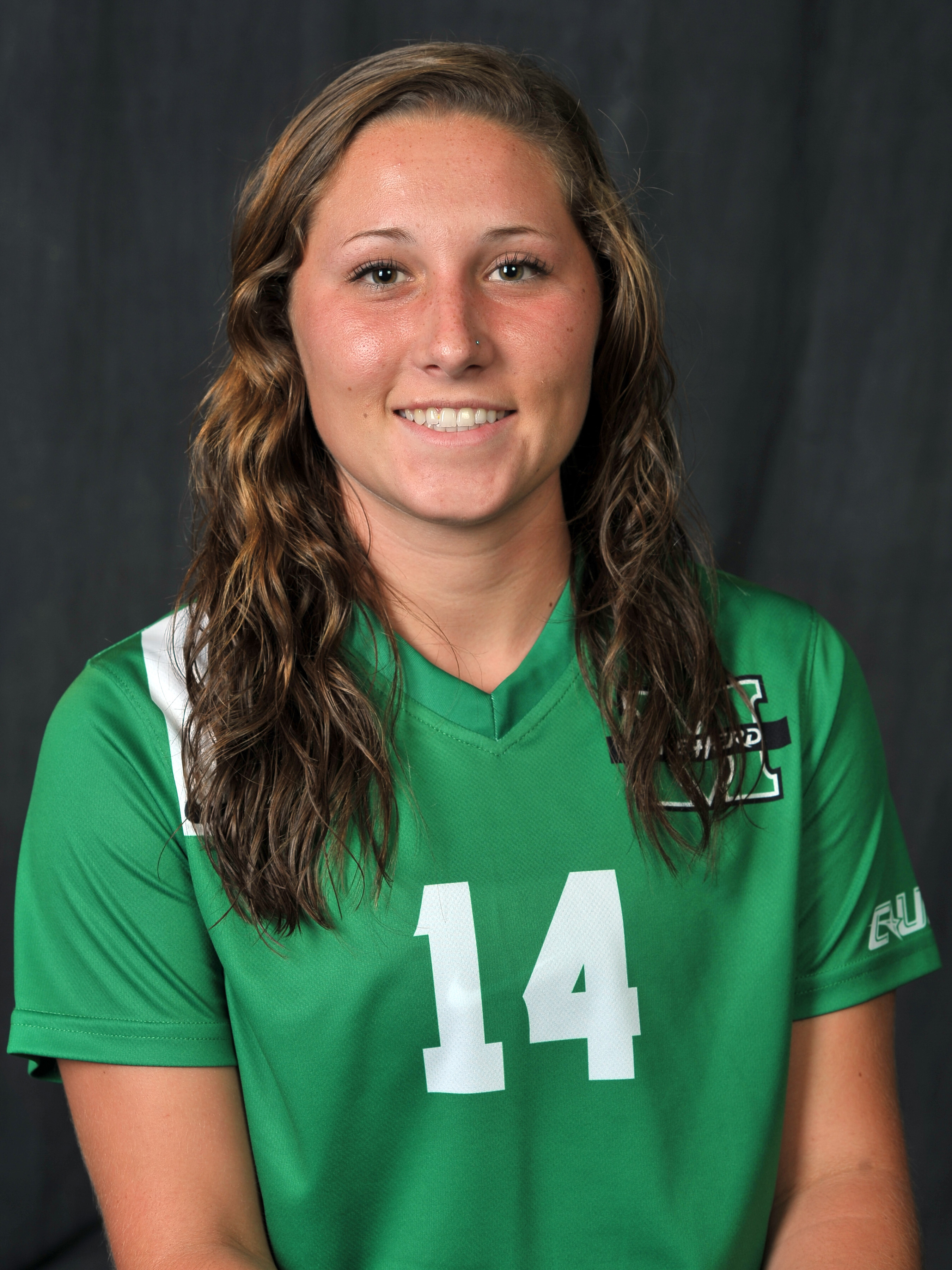 Brittany Entz