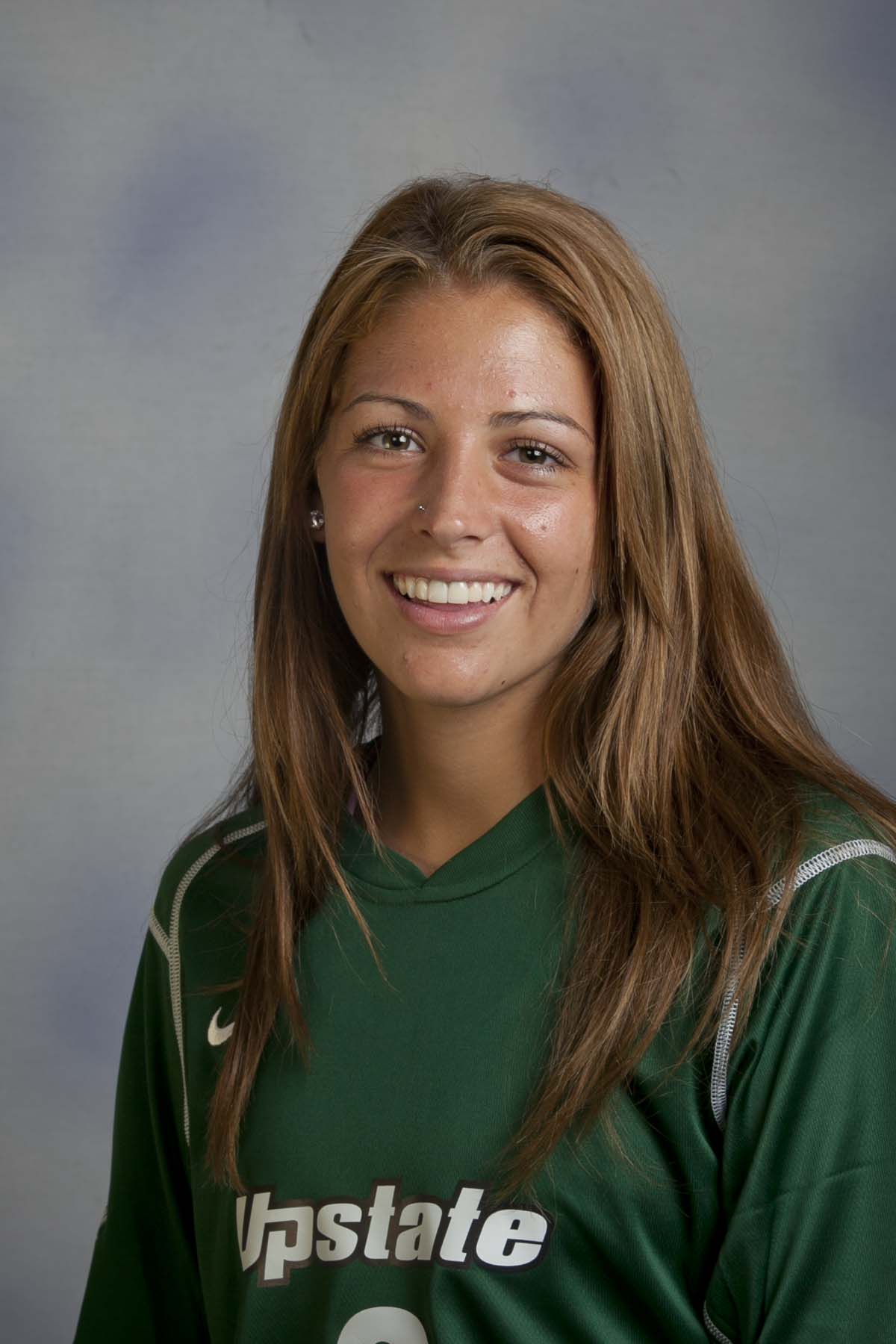 Alexa Hone