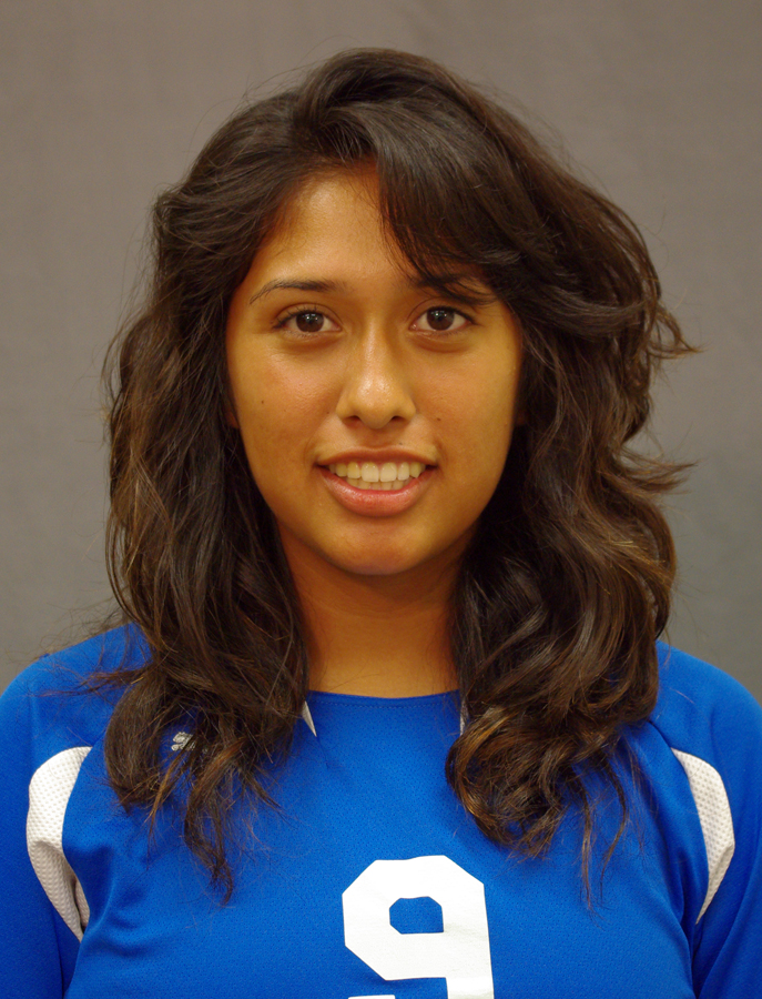 Brenda Parra
