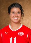 Christina Sarokon