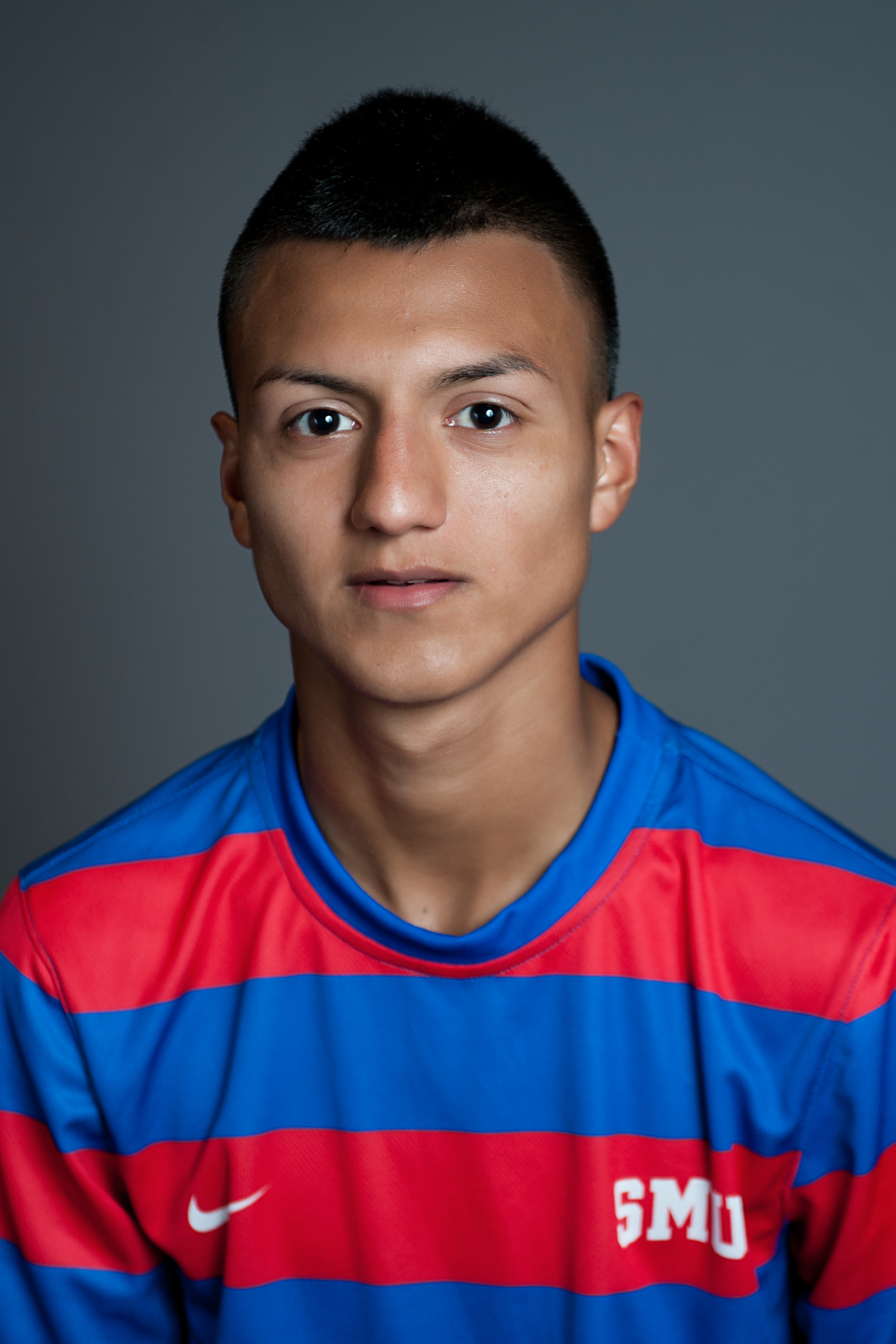 Leobardo Vazquez