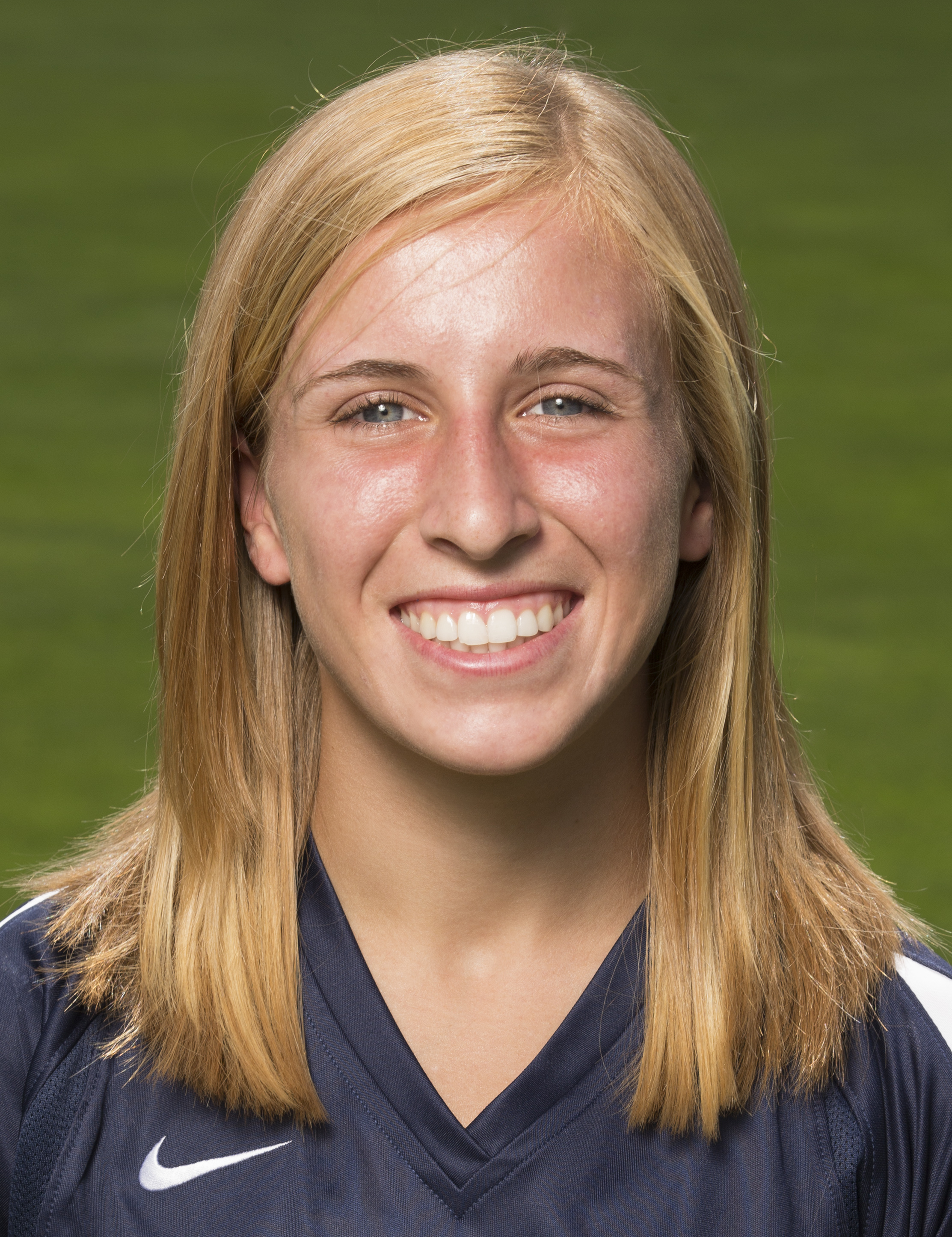 Sarah Chambers Gardner