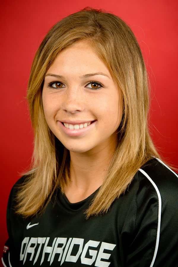 Hayley Greep