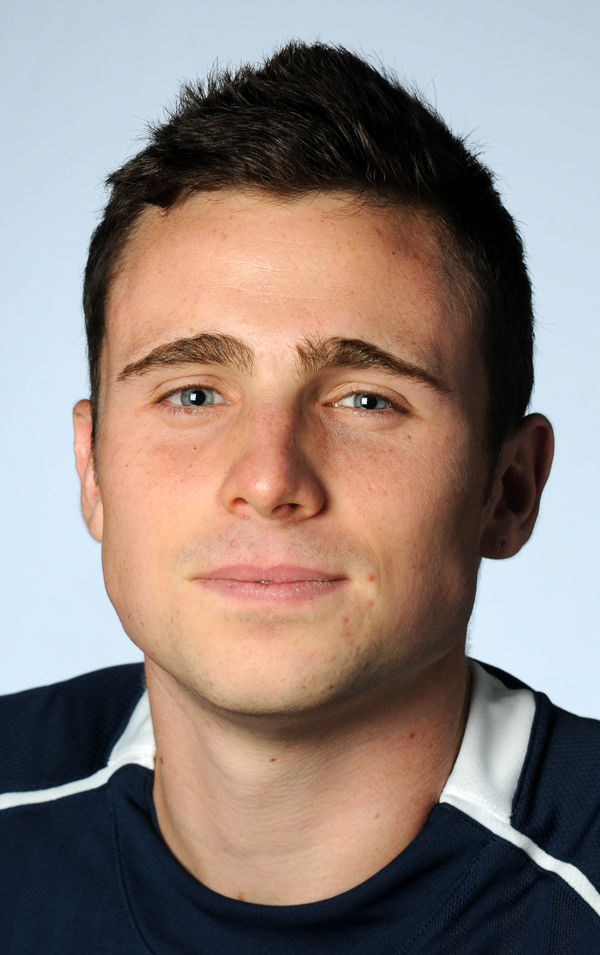 Sean Sheridan