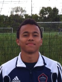 Jordan Marcelle Moss