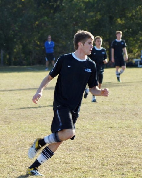 Evan Young