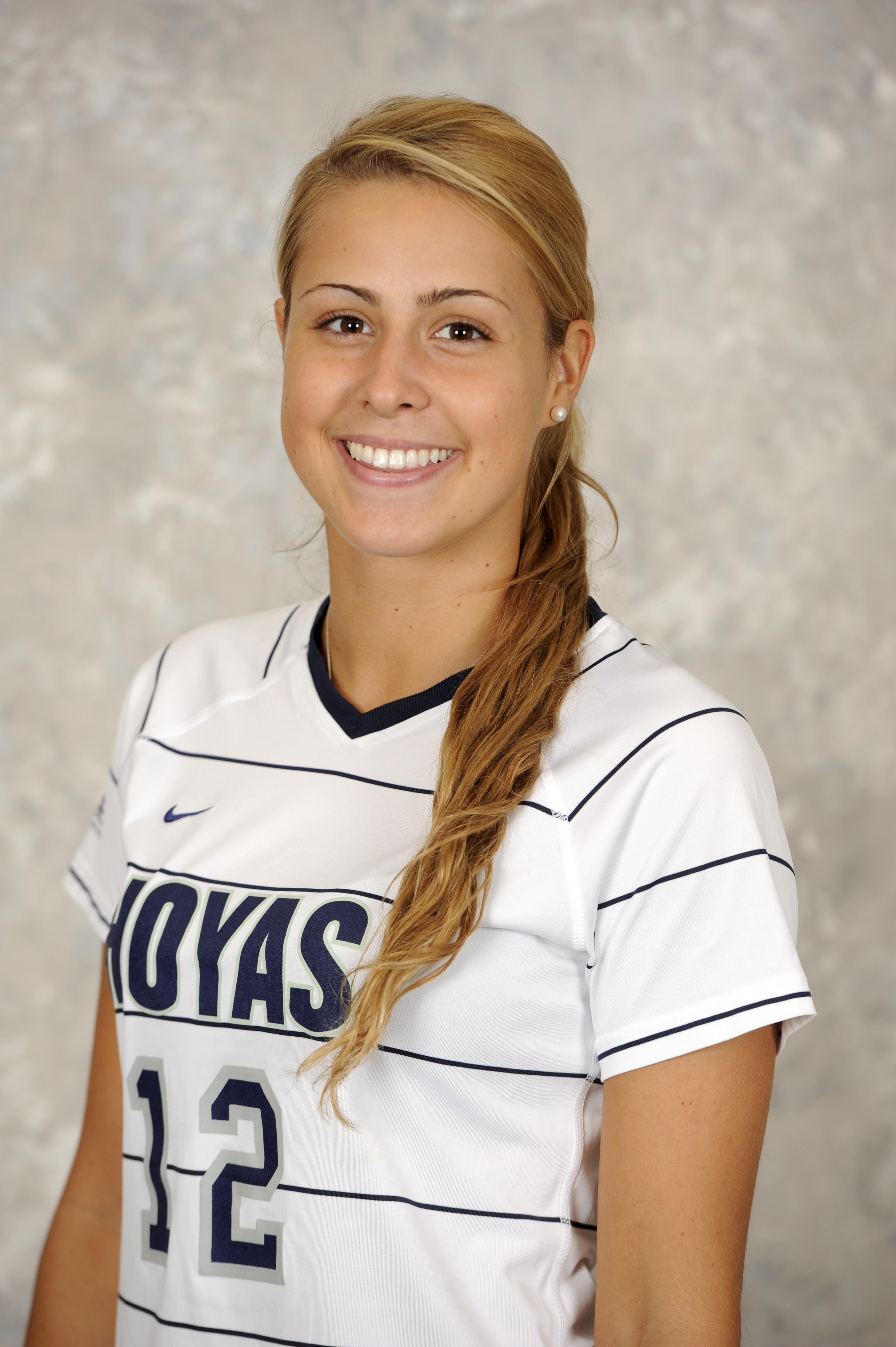 Kara Klontz