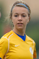 Kirsten Timmer