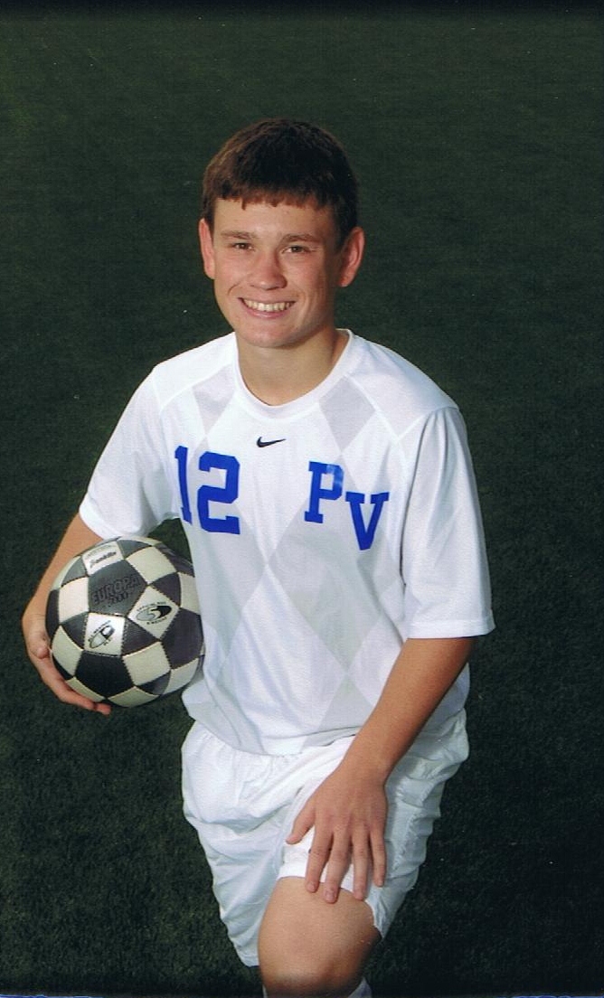 Connor Phillips