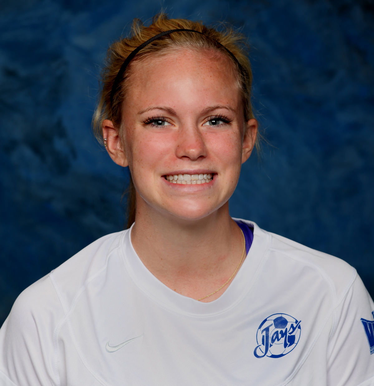 Maddie Trebesch