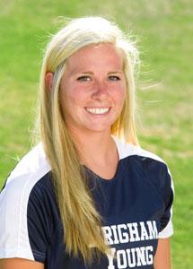 Kassidy Shumway
