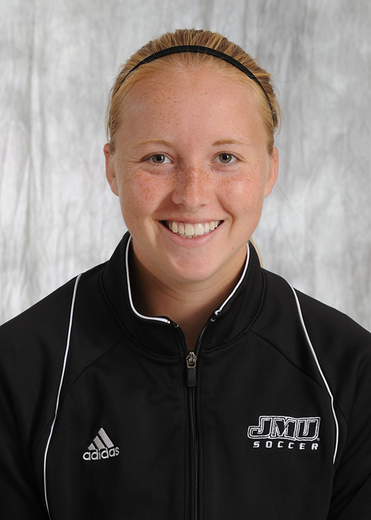 Meghan Poirier
