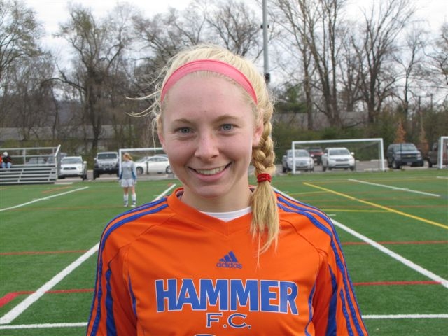 Meredith Schertzinger