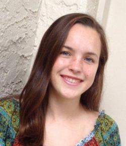 Rachel Preble