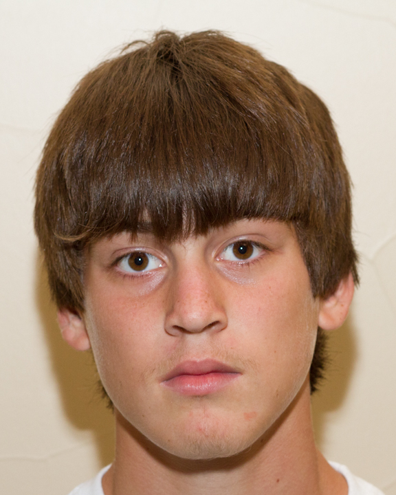 Andrew Munoz