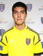Christian Herrera