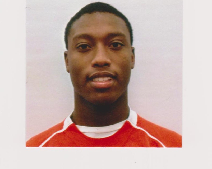 Cadeem Harris