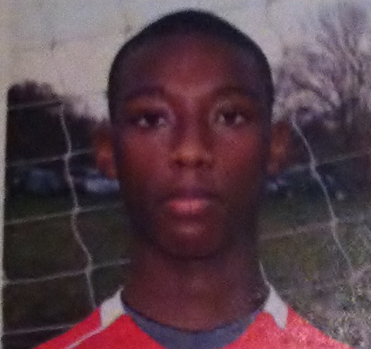 Kareem Harris