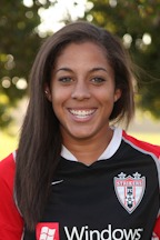 Mikayla Brillon