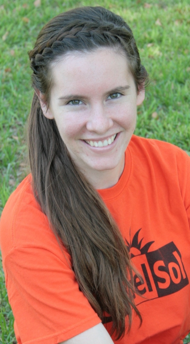 Emily McShane